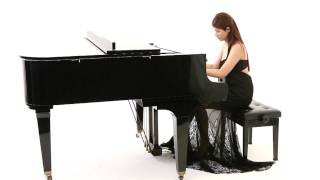 Turkish March  MOZARTVOLODOS performed by CAROLYN CHAN [upl. by Gaspard]