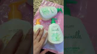 Oriflame Intimate Wash Orders directorrabail skincare organic pakistan shortsfeed beauty [upl. by Philippine]