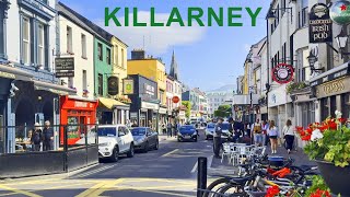 Killarney Kerry County Ireland [upl. by Placeeda604]