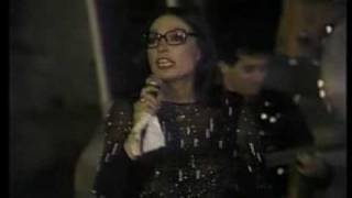 NANA MOUSKOURI MILISE MOU [upl. by Christophe]