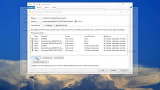 DriveFolder Access Denied  External Hard Disk Folder Not Accessible FIX [upl. by Bueschel]