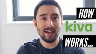 How Kiva Works [upl. by Duffy]