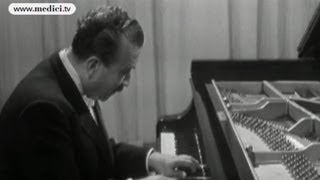 Claudio Arrau  Beethoven  Appassionata Sonata [upl. by Hyacinthia]