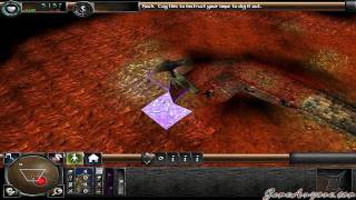 Off the Shelf Dungeon Keeper 2 PCHD  Part 1 Smilesville [upl. by Jereme]