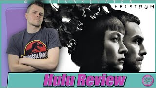 Helstrom Marvel Hulu Series Review [upl. by Eleph]