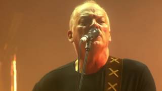 David Gilmour  Remember That Night Live at the Royal Albert Hall 2006 Full Concert HD [upl. by Ailbert910]