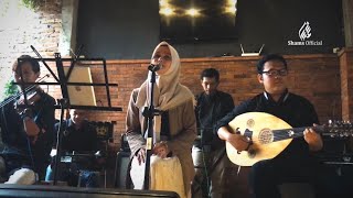 Bint El Shalabiya  بنت الشلبية  Fairuz Cover by Nofia Ayu [upl. by Pubilis]