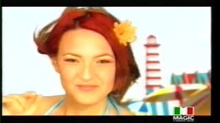 Carlotta  frena 2000  video ufficiale [upl. by Sirret]