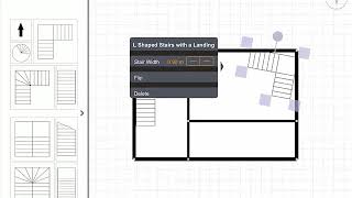 How to use the NEW stairs feature in Metropix Mobile [upl. by Ichabod751]