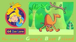 64 Zoo Lane  Garys best friend S02E15 HD  Cartoon for kids [upl. by Artap]