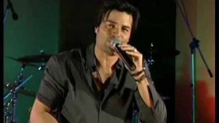 Chayanne  Un Siglo Sin Ti [upl. by Atekin122]