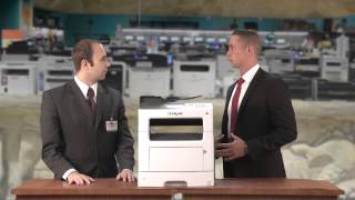 Lexmark Printer [upl. by Alric278]