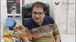 CD4 Count  HIV Testing amp Treatment by HIV Specialist Dr Vinod Raina  HIV Health Experts [upl. by Opiak]