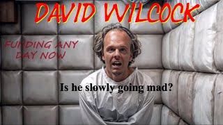 David Wilcock  Is he slowly going MAD [upl. by Endys]