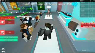 Roblox best raps in Roblox rap battles [upl. by Eiralih166]