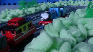 The Adventure Begins Ending Thomas amp Friends Remake 2017 [upl. by Annehs]