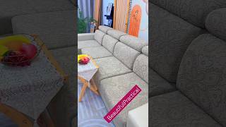 Relatives Loved This Sofa Cover Beautiful amp Practical – Check It Out mattresscoversheet sofacover [upl. by Daraj]