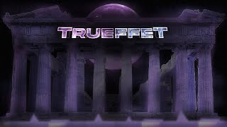 TRUEFFET 100 TOP 30 EXTREME DEMON  Geometry Dash [upl. by Elleiand]