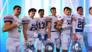 THE BEST LAKE  Westlake vs Lake Travis 🏈 [upl. by Deirdre]