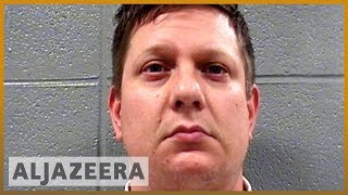 🇺🇸White Chicago cop convicted of murder in shooting of black teen l Al Jazeera English [upl. by Aeel831]