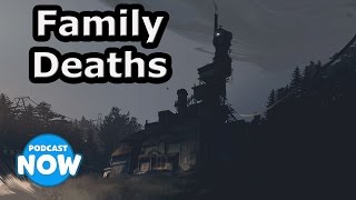 Every Death Scene in What Remains Of Edith Finch [upl. by Eeralih]