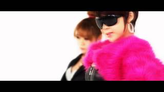 MV 미치겠어Going Crazy  할로HOLLO [upl. by Aliekahs]