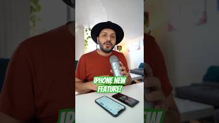 iPhone Text Effect Feature iphonetricks iphonetips techtips [upl. by Owena]