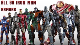 Iron Man vs Terrorists  Gulmira Fight Scene  Movie CLIP HD [upl. by Scotti]