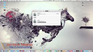 Dell M6800 Hackintosh [upl. by Cousin33]