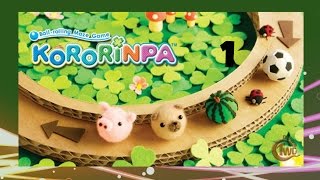 Kororinpa  Nintendo Wii [upl. by Ertsevlis]