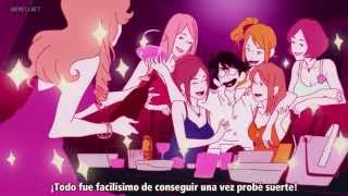 The Tatami Galaxy  Episodio 9  Sub Español [upl. by Orion]