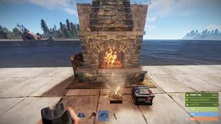 Rust Electricity 101 Component Guide  Igniter [upl. by Adnomar]