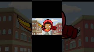 wordgirl mrmoves97 [upl. by Ysac81]