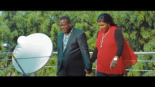 KOMBO NA YESU  LOr Mbongo Ft Kabatshi amp Busele Clip Officiel [upl. by Allebara]