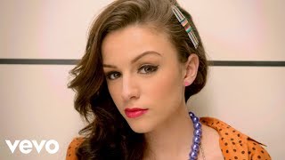 Cher Lloyd  Want U Back US Version [upl. by Hezekiah]