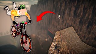 THE BEST SECRET JUMP IN DESCENDERS [upl. by Negiam618]