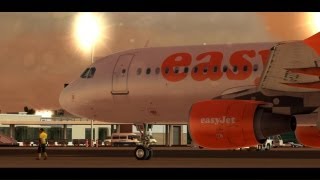 FSX Movie  Alive [upl. by Enidlareg342]