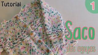 🥰 chompa hoodie miniburbujas para bebé a crochet [upl. by Goode38]