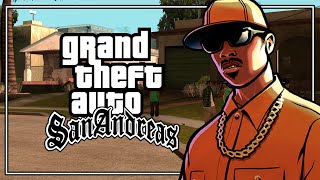 GRAND THEFT AUTO San Andreas  Reseña Videojueguil [upl. by Biagi470]