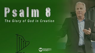 Psalm 8  The Glory of God in Creation [upl. by Gus91]