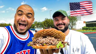 DÖNER TOUR DURCH LOS ANGELES [upl. by Inohs]