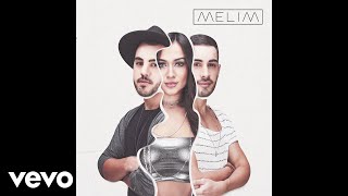 Melim  Uma Lua Audio [upl. by Paver]