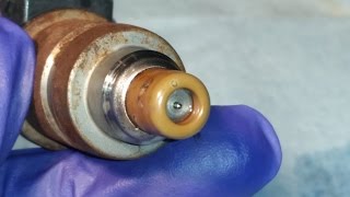 FAST amp EASY FUEL INJECTOR CLEANING GUIDE [upl. by Annor]