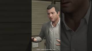 GTA5 FULL CUTSCENES SHORT  The Holy Grail [upl. by Alrahc106]