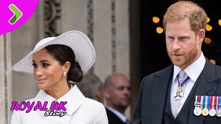 Royal Family News Latest Prince Harry and Meghan Markle pals sever ties and choose Prince Wi [upl. by Delmore]