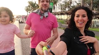 Vlog Cambio vita alle Canarie  ZERO LAVORO E SEMPRE in SPIAGGIA [upl. by Paulette]