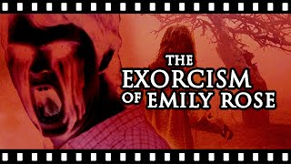 THE EXORCISM OF EMILY ROSE BEHIND THE SCENES [upl. by Perron459]