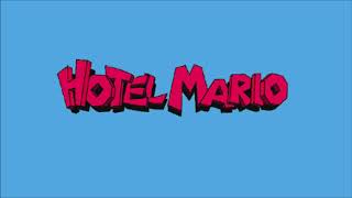 Hotel Mario Theme Extended [upl. by Nalyorf393]