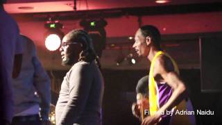 Snoop Dogg Party at StarCity Sydney  Ft The Game TPain Busta Rhymes amp More [upl. by Giamo]