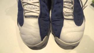 Best Method To Remove Creases on Sneakers [upl. by Sinegold819]